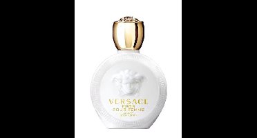 Versace Eros Pour Femme Luxury Body Lotion 200ml