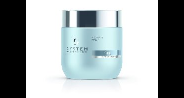 System Professional Masker Hydrate Mask 200ml | Voor Droog Haar