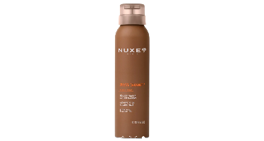 Nuxe Men Boost Mousse a Raser 150ml | Voor Mannen