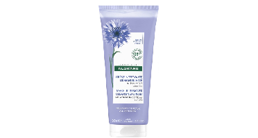 Klorane Huid Bleuet Make-Up Remover Crème 200ml