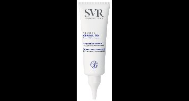 SVR Crème Xérial 30 Exfoliating 48h Moisturizer 75ml