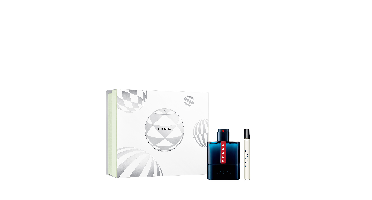 Prada Pakket Ocean Luna Rossa Eau de Toilette Gift Set