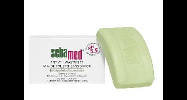 Sebamed Zeepvrije Wastablet 150 gr