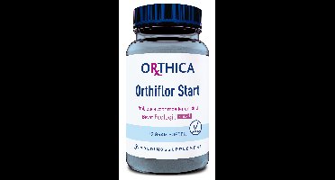 Orthica Poeder Orthiflor Start Ecologic Panda 42gr