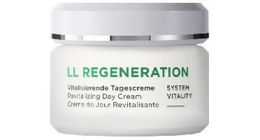 Annemarie Börlind Dagcrème LL Regeneration Day Cream 50 ml