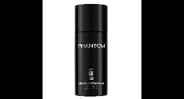 Rabanne Phantom Deodorant Spray 150ml | Voor Mannen