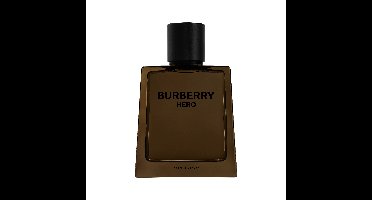 Burberry Hero Parfum Intense 100ml