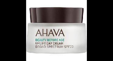 Ahava Beauty Before Age Uplift Day Cream SPF20 Dagcrème Anti-Age 50 ml
