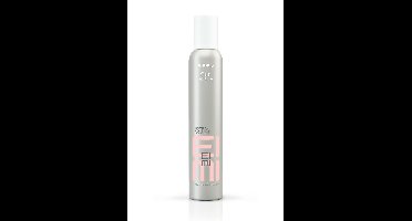 Wella Styling EIMI Volume Extra Volume Mousse Hold 3 - Volume Mousse met Sterke Hold 500 ml