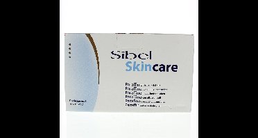Sibel Paraffin Paraffine Aloë Vera 6x500gr Ref.74200 23 3000 gr