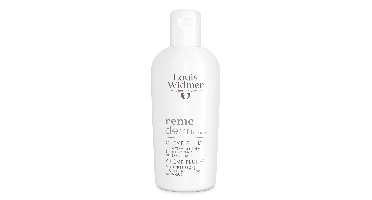 Louis Widmer Melk Remederm Crème Fluide Licht Geparfumeerd 200ml