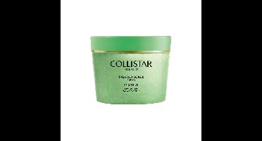 Collistar Body Cryoactive Talasso-Scrub 600gr