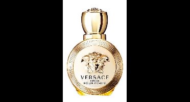 Versace Eros Pour Femme Eros Eau de Parfum Pour Femme 50 ml | Dames Parfum