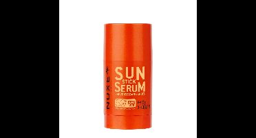 Nuxe Sun Stick Serum SPF50+ Visage-Corps 25g