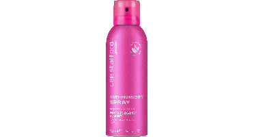 Lee Stafford Styling & Finishing Anti Humidity Spray 200 ml