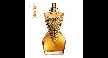 Jean Paul Gaultier Eau de Parfum Divine Le Parfum 100ml | Dames Parfum