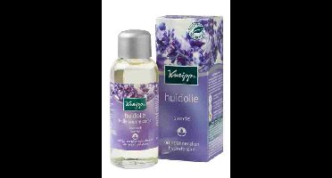 Kneipp Body Huidolie Olie Lavendel 100ml