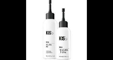 KIS Vloeibaar Perm NeutraWave Set 1 1 Pak