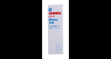 Gehwol Crème Med Klovenzalf 75ml