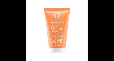 Vichy Spray Capital Soleil Hydrating Milk SPF50+ 150ml