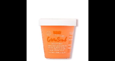 Umberto Giannini Grow Scalp Scrub 250gr | Verfrissend