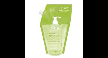 SVR Sebiaclear Gel Moussant Refill 400ml