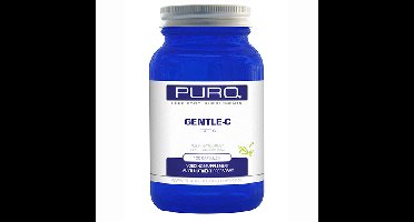 Puro Gentle-C 100Capsules