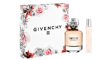 Givenchy Pakket L'Interdit Eau de Parfum Giftset
