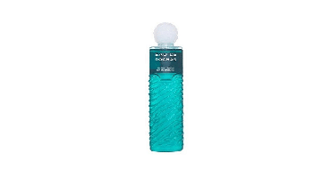 Rochas Eau de Rochas Perfumed Shower Gel 500 ml