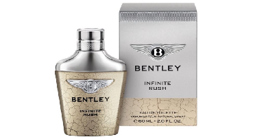 Bentley Infinite Rush Eau de Toilette 60ml