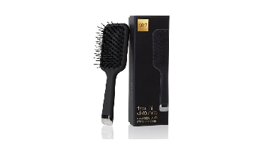 ghd Heat Protect Styling Borstel mini paddle brush the mini all rounder