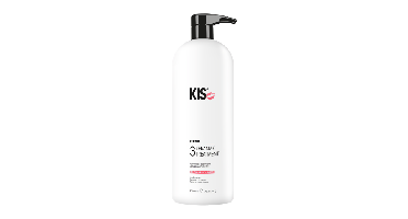 KIS Masker Care KeraMax Treatment 1000ml | Voor Beschadigd Haar