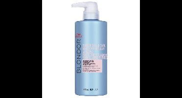 Wella Conditioner Professionals Blondor Seal & Care 500ml
