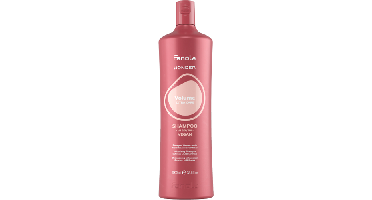 Fanola Wonder Volume Shampoo 1000 ml | Voor Alle Haartypen