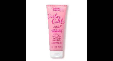 Umberto Giannini Coily Curls Moisture Drench Conditioner 250ml