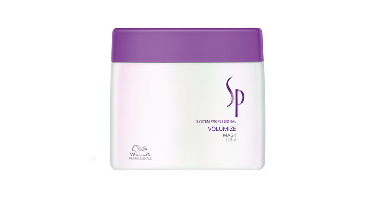 Wella SP Masker Volumize Mask 400ml | Voor Fijn en Dun Haar