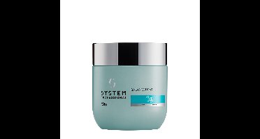 System Professional Masker Balance Mask 200ml | Voor Gevoelige Hoofdhuid
