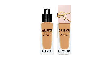 Yves Saint Laurent Make-Up All Hours Glow Foundation MW2 25ml