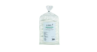 Sibel Accessoire Cotton Wool 100% Cotton 1kg 1000gr