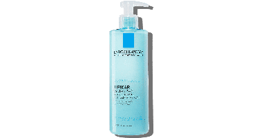 La Roche-Posay Gel Lipikar Surgras Douchecrème 400ml