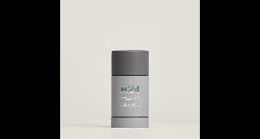 Hermès Herengeuren H24 Deodorant Stick Fraicheur 75ml