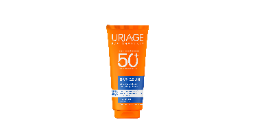 Uriage Crème Bariésun Hydraterende Melk SPF50+ 100ml 200ml