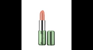 Clinique Make-Up Lip Pop Longwear Lipstick Satin 32 Honey Pop 4ml