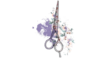 Jaguar Knipschaar Scissors Jaguar Knipschaart Magic Garden 5.5 1Stuks