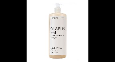 Olaplex Stap No.4 Bond Maintenance Shampoo 1000ml | Voor Shampoo Zonder Parabenen