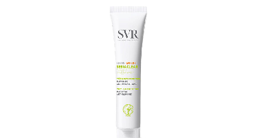 SVR Dagcrème Sebiaclear Very High Protection Cream SPF50 40ml