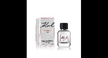 Karl Lagerfeld Places by Karl Vienna Pour Homme Eau de Toilette 60ml