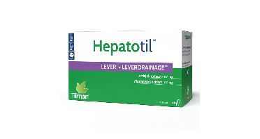Tilman Hepatotil 56Tabletten