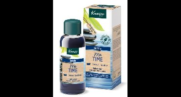 Kneipp Bad Badolie Me Time Patchouli 100ml