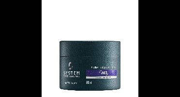 System Professional Crème Man Matte Cream 80ml